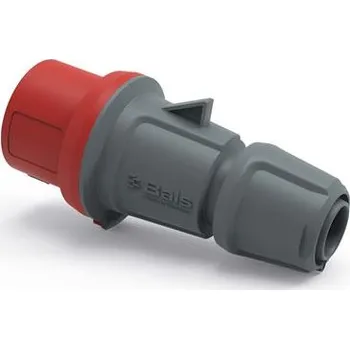 Elektrická zásuvka Vidlice Bals Innolinq Quick-Connect 32A/4p, 400V, IP54