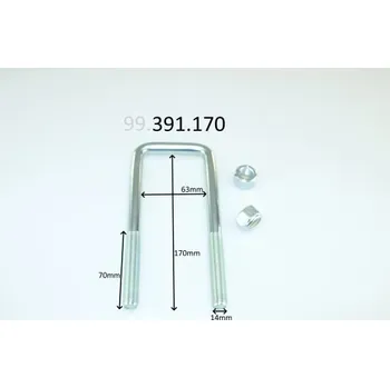 Držák pružiny CS GERMANY 99.391.170