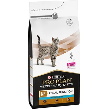 Krmivo pro kočku 1,5kg Purina Veterinary Diets Feline NF - Renal Function