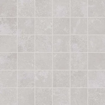 Obklad Dale Owl - dlaždice mozaika 5x5 šedá DDM05879