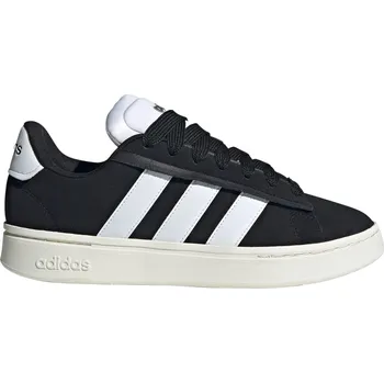 Pánské tenisky ADIDAS Boty Grand Court Alpha 37 1/3 BÍLÁ|ČERNÁ