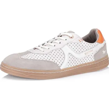 Dámské tenisky Mustang Dámské tenisky MUSTANG 1511302-4 béžová S5 45