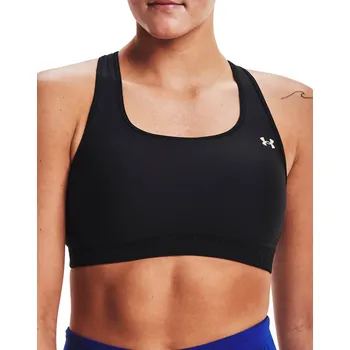 Souprava dámského spodního prádla Podprsenka Under Armour UA Prjct Rock Bra-BLK 1366004-001 Velikost S