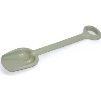 Hračka na písek DOLONI ECO Line Velká lopatka 50 cm zelená
