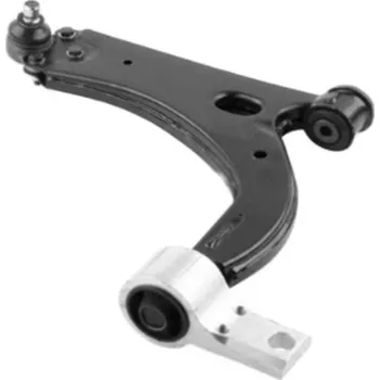 Zavěšení kol Levé přední spodní rameno Ford Fusion (JU) 02-05 SRL