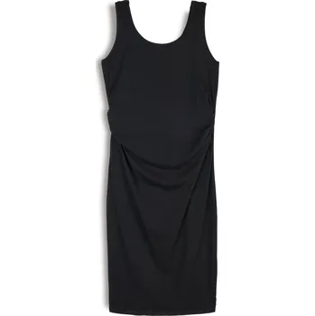 Dámské šaty GATE Těhotenské šaty plus size 48 6352356/89