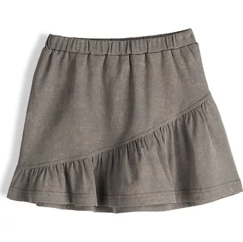 Dívčí oblečení GATE Sukně s volánem 6Y 425-0774/85