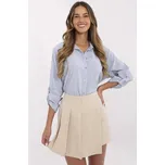 ItModa Šortky Blossom béžové Velikost: UNI