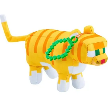 Přívěsek Minecraft - Ocelot - 13 cm