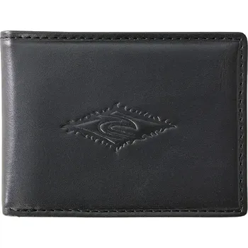 Peněženka peněženka Rip Curl Raw Energy Rfid Slim - Black one size