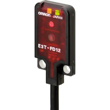 Pohybové čidlo OMRON Senzor E3T-FD11 2M E3T 1009A