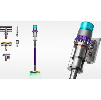 Vysavač Dyson Gen5detect Absolute (DS-446989-01)