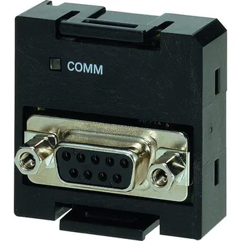Rozvaděč OMRON Modul CP1W-CIF01 CP1W9273H