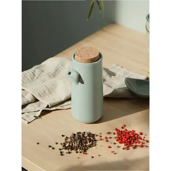 Dávkovač mýdla Sinsay - Dávkovač na olivový olej - zelená - 960GB-77X - 960GB-77X-ONE