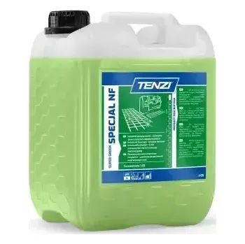 TENZI Super Green - koncentrát na mytí podlah 10L