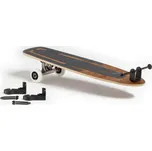 TFK Mamaboard T-00-110 hnědý/černý