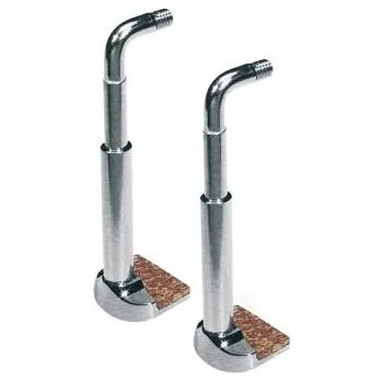 ELS CSW-51, Příchytka na houslový a violový podbradník