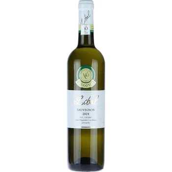 Víno Víno Líbal Sauvignon VOC