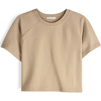 Dámská mikina GATE Mikina s krátkým rukávem 32 225-1562/240