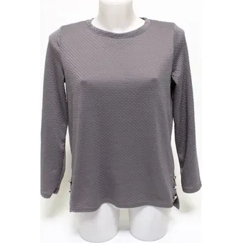 Dámská halenka Dámská šedá halenka vel. M Beloved