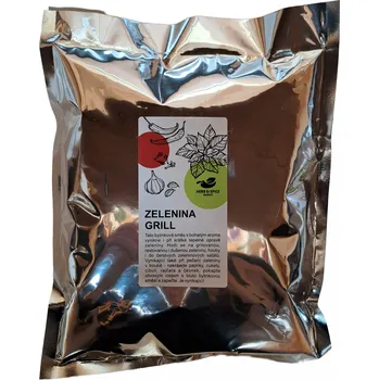 Herb & Spice Zelenina na gril 500g