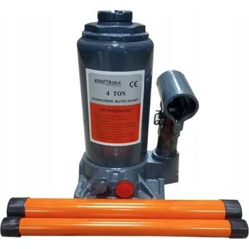 Hever Kraft & Dele Hydraulický sloupový zvedák, 4 T | KD1981