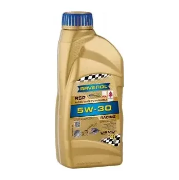 Motorový olej Ravenol RSP 5W30 1L