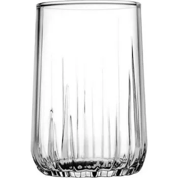 Zavařovací sklenice Pohár na vodu ke kávě 135 ml NOVA PASABACHE