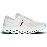 Dámská běžecká obuv On Cloudstratus 3 Cream/Arctic EUR 37,5