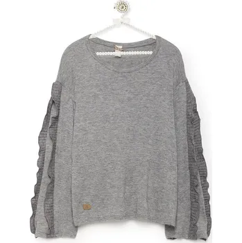 Dámská košile Dámské halenky a košile Nekane ANGELINA.RI Gris 006 Dámská halenk