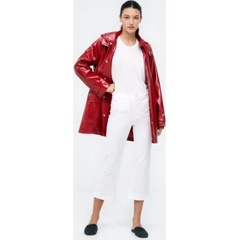 Surkana 513SOKS421 Dámská bunda 40 červená