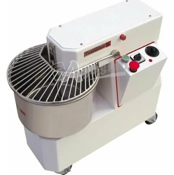 Hnětač těsta Hnětače tuhého těsta PizzaGroup IFM22 230V