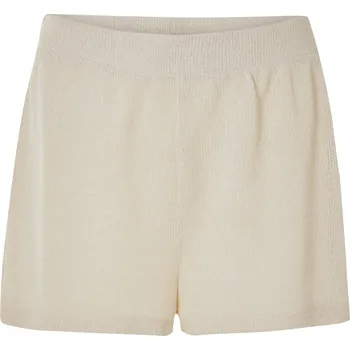 Dámské kraťasy esmara® Dámské šortky (béžová, XS (32/34))