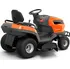 Zahradní traktor Husqvarna TS 220T