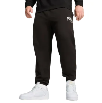 Pánské kalhoty Kalhoty Puma Squad Sweatpants 681800-01 Velikost M
