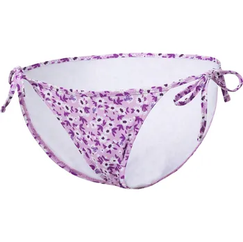 Dámské plavky CRIVIT Dámský spodní díl plavek (lila fialová, 38)