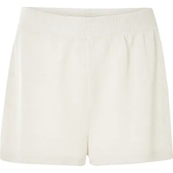 Dámské kraťasy esmara® Dámské šortky (bílá, XS (32/34))