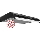 Odsavač par Guzzanti GZ 646B