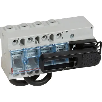 vypínač Vypínač LEGRAND 414283 125A 1000V DC 414283