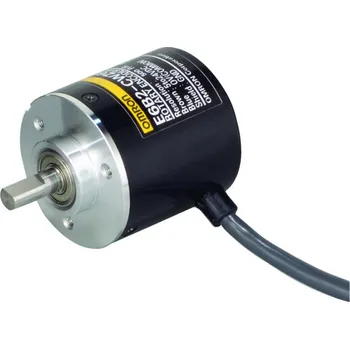 Pohybové čidlo OMRON Encoder E6B2-CWZ5B 360P/R 0.5M OMS E6B27116C