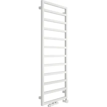 Radiátor Sapho Gianluca Otopné těleso 500x1350mm, bílá mat, GL135