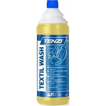 TENZI Textil Wash - Čistič na textil a koberce 1L