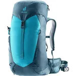 batoh Deuter AC Lite 22 SL - Lagoon/Atlantic 22 L