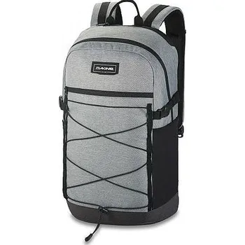 Sportovní batoh batoh Dakine Wndr 25 - Grayscale Grey 25 L