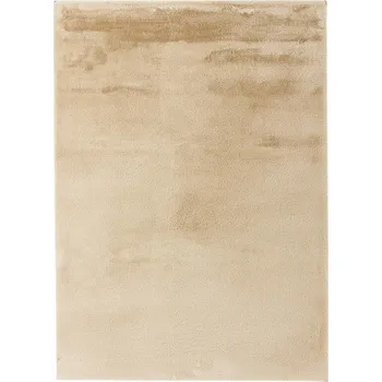 Koberec Kusový koberec RABBIT NEW almond Rozměr: 80x150 cm