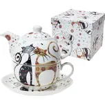 Queen Isabell Collection Tea for One…