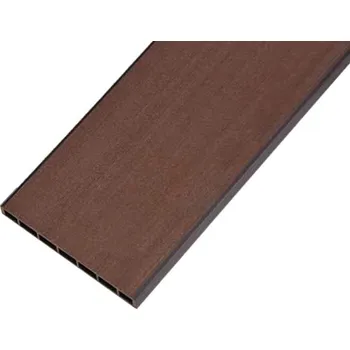 Terasové prkno DAKOTA Living WPC plotovka Wood