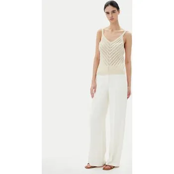 Vero Moda Top Peru 10326463 Béžová Regular Fit S