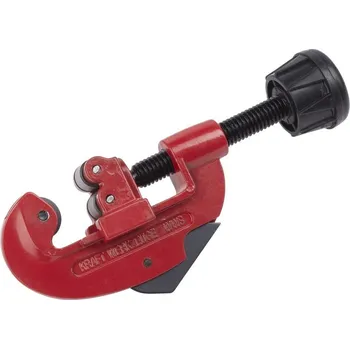 Stavební řezačka KREATOR KRT000702 Řezačka měděných trubek D3-28mm