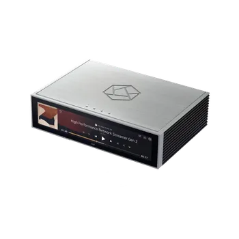 Přenosný multimediální přehrávač ROSE RS151 Barva: Silver